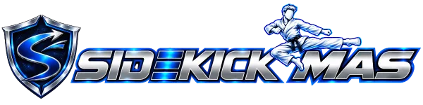 Sidekick MAS